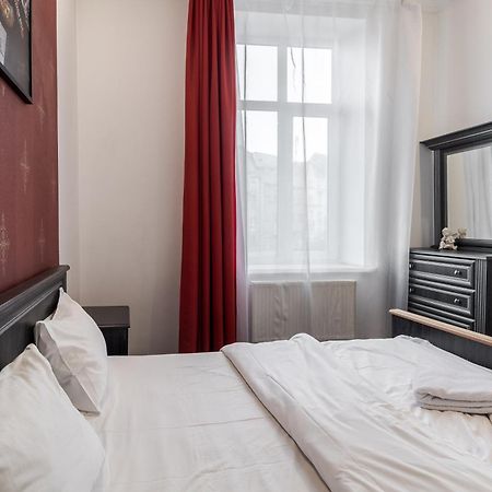Halytska Apartment Lviv Eksteriør bilde