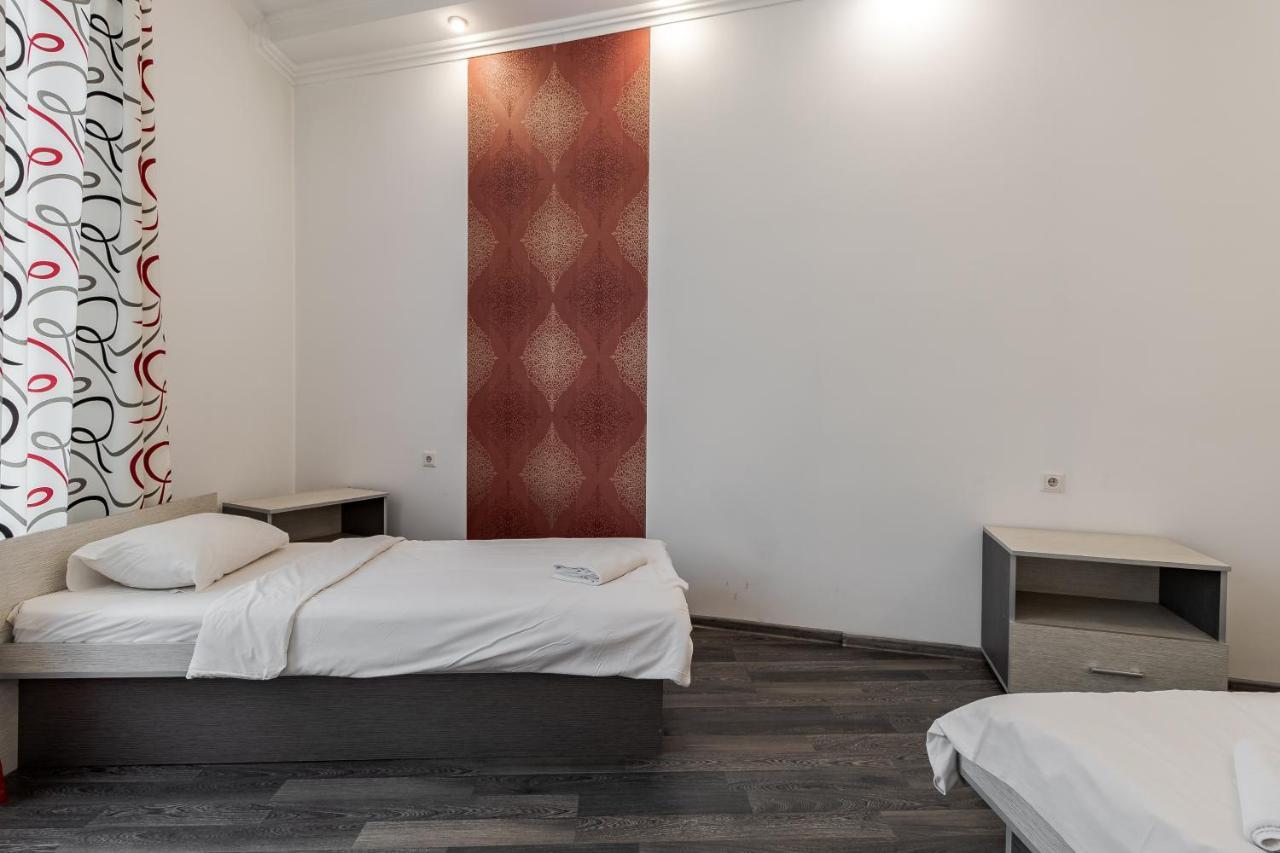Halytska Apartment Lviv Eksteriør bilde